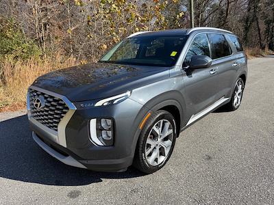Used 2020 Hyundai Palisade SEL for sale #S19203B - photo 2