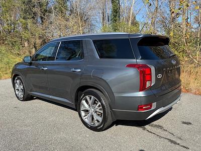 Used 2020 Hyundai Palisade SEL for sale #S19203B - photo 2