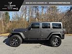 Used 2018 Jeep Wrangler Altitude for sale #S19207A - photo 1