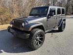 Used 2018 Jeep Wrangler Altitude for sale #S19207A - photo 2