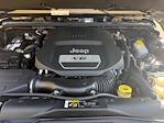 Used 2018 Jeep Wrangler Altitude for sale #S19207A - photo 9