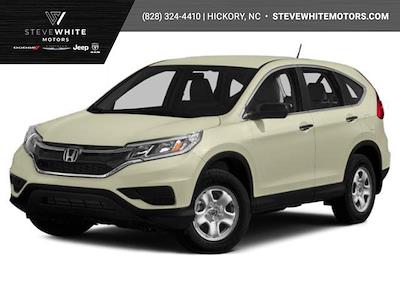 Used 2015 Honda CR-V LX for sale #S19208A - photo 1
