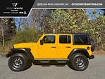 Used 2021 Jeep Wrangler Limited for sale #S19208P - photo 1