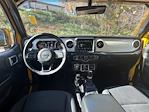 Used 2021 Jeep Wrangler Limited for sale #S19208P - photo 12