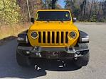 Used 2021 Jeep Wrangler Limited for sale #S19208P - photo 4