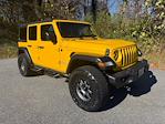 Used 2021 Jeep Wrangler Limited for sale #S19208P - photo 5