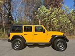 Used 2021 Jeep Wrangler Limited for sale #S19208P - photo 6