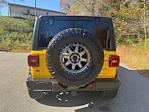 Used 2021 Jeep Wrangler Limited for sale #S19208P - photo 8
