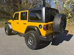 Used 2021 Jeep Wrangler Limited for sale #S19208P - photo 2