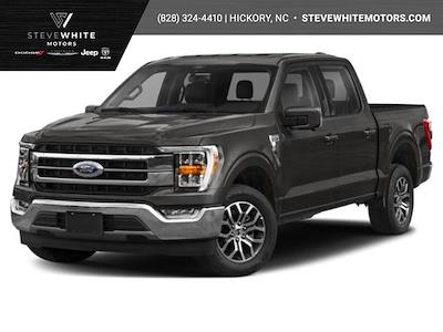 2021 Ford F-150 SuperCrew Cab 4x4 Pickup for sale #S19209P - photo 1