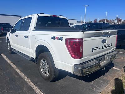 2021 Ford F-150 SuperCrew Cab 4x4 Pickup for sale #S19209P - photo 2