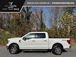 Used 2021 Ford F-150 XLT SuperCrew Cab for sale #S19209P - photo 3