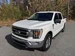 Used 2021 Ford F-150 XLT SuperCrew Cab for sale #S19209P - photo 1