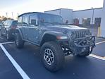2024 Jeep Wrangler 4x4 SUV for sale #S19210P - photo 3