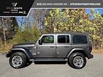 Used 2022 Jeep Wrangler Sahara for sale #S19212P - photo 7