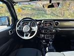 Used 2022 Jeep Wrangler Sahara for sale #S19212P - photo 10