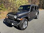 Used 2022 Jeep Wrangler Sahara for sale #S19212P - photo 1