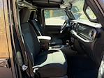 Used 2022 Jeep Wrangler Sahara for sale #S19212P - photo 20