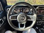 Used 2022 Jeep Wrangler Sahara for sale #S19212P - photo 21