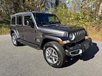 Used 2022 Jeep Wrangler Sahara for sale #S19212P - photo 5