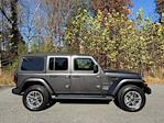 Used 2022 Jeep Wrangler Sahara for sale #S19212P - photo 3