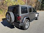Used 2022 Jeep Wrangler Sahara for sale #S19212P - photo 6