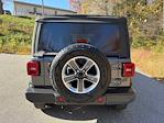 Used 2022 Jeep Wrangler Sahara for sale #S19212P - photo 8