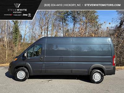 New 2026 Ram ProMaster 2500 High Roof Empty Cargo Van for sale #S19214 - photo 1