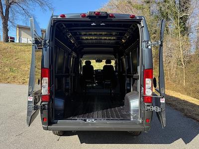 New 2026 Ram ProMaster 2500 High Roof Empty Cargo Van for sale #S19214 - photo 2