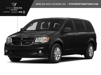 Used 2016 Dodge Grand Caravan R/T Minivan for sale #S19216A - photo 1