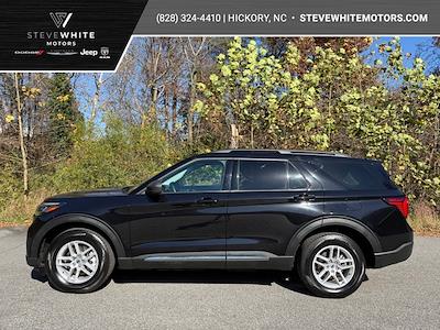 Used 2025 Ford Explorer Active for sale #S19216P - photo 1