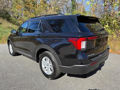 Used 2025 Ford Explorer Active for sale #S19216P - photo 2