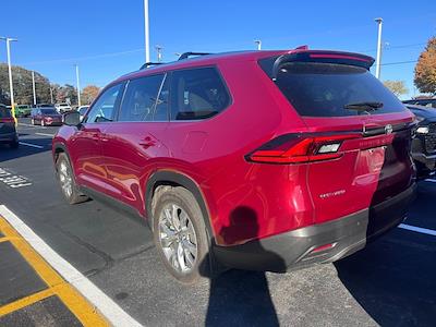 Used 2024 Toyota Grand Highlander Limited for sale #S19217P - photo 2