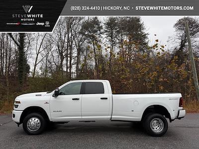 New 2026 Ram 3500 Big Horn Crew Cab for sale #S19220 - photo 1