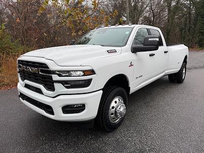 New 2026 Ram 3500 Big Horn Crew Cab for sale #S19220 - photo 2