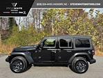 Used 2022 Jeep Wrangler Sport for sale #S19222P - photo 3