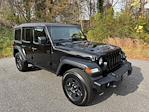 Used 2022 Jeep Wrangler Sport for sale #S19222P - photo 5