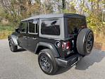 Used 2022 Jeep Wrangler Sport for sale #S19222P - photo 2