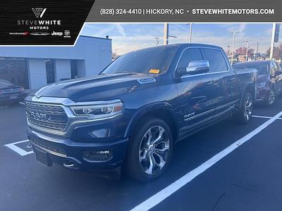 2023 Ram 1500 Crew Cab 4x4 Pickup for sale #S19223P - photo 1