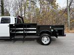 New 2026 Ram 5500 Crew Cab Steel Flatbed Truck for sale #S19226 - photo 11