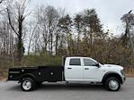 New 2026 Ram 5500 Crew Cab Steel Flatbed Truck for sale #S19226 - photo 5