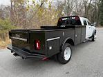 New 2026 Ram 5500 Crew Cab Steel Flatbed Truck for sale #S19226 - photo 6
