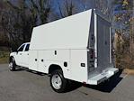 New 2026 Ram 5500 Crew Cab Enclosed Service Body for sale #S19227 - photo 14