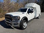 New 2026 Ram 5500 Crew Cab Enclosed Service Body for sale #S19227 - photo 3