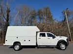New 2026 Ram 5500 Crew Cab Enclosed Service Body for sale #S19227 - photo 6