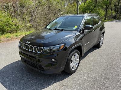 Used 2022 Jeep Compass - photo 1