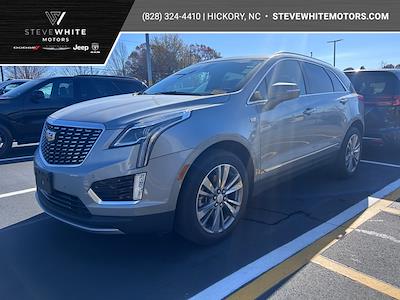 2025 Cadillac XT5 AWD SUV for sale #S19233P - photo 1