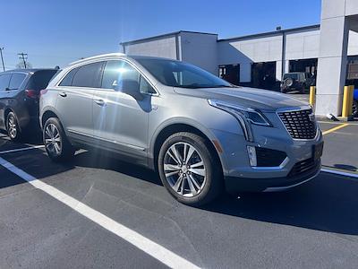 2025 Cadillac XT5 AWD SUV for sale #S19233P - photo 2