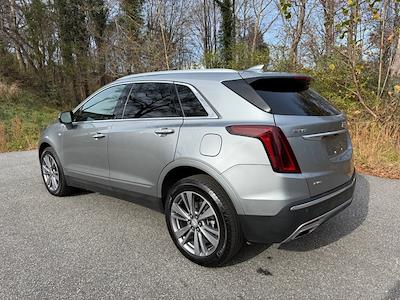Used 2025 Cadillac XT5 Premium Luxury for sale #S19233P - photo 2