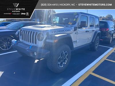 2022 Jeep Wrangler 4xe 4x4 SUV for sale #S19234P - photo 1